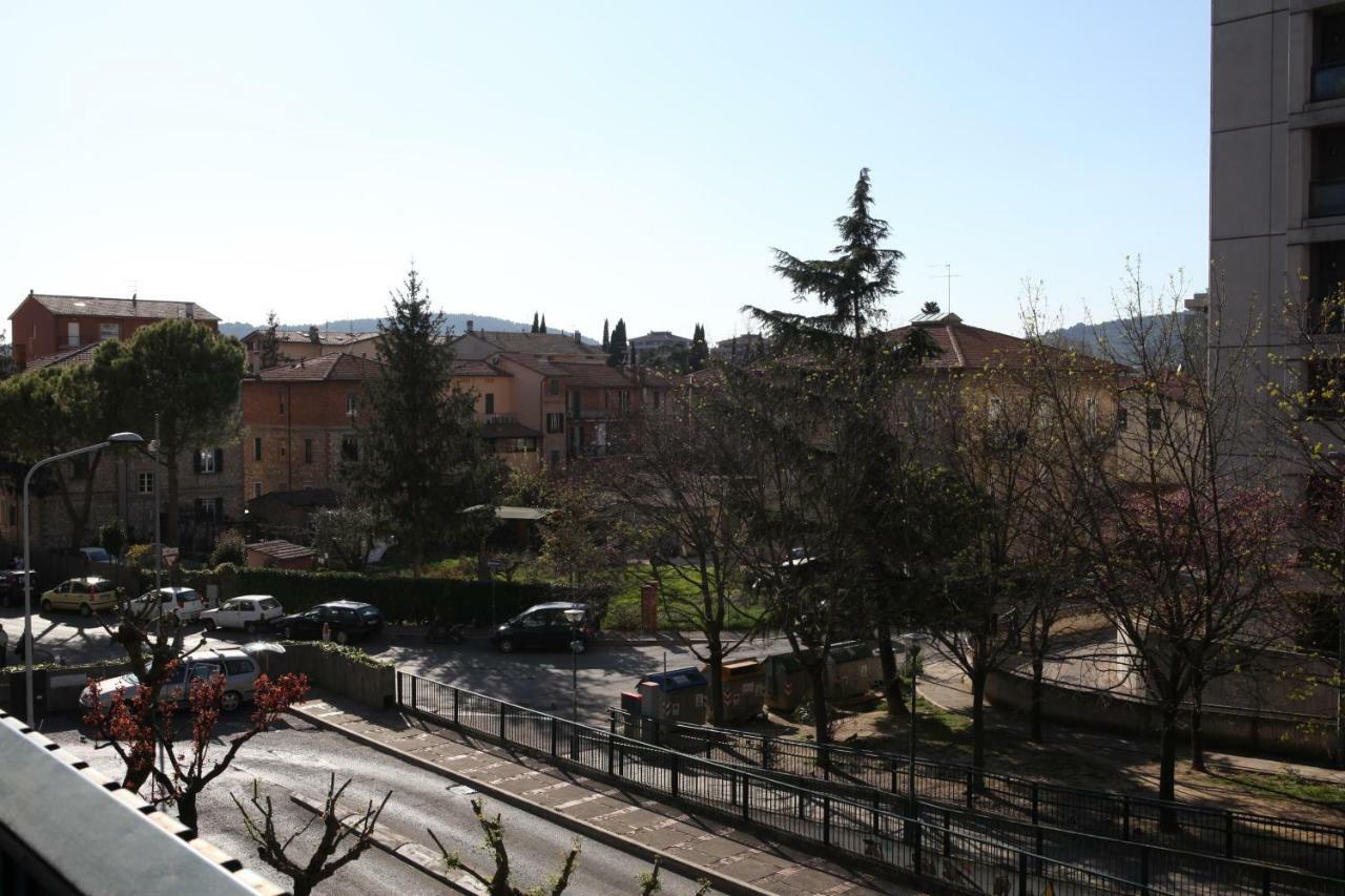 B&B Il Bacio Perugia Exterior photo