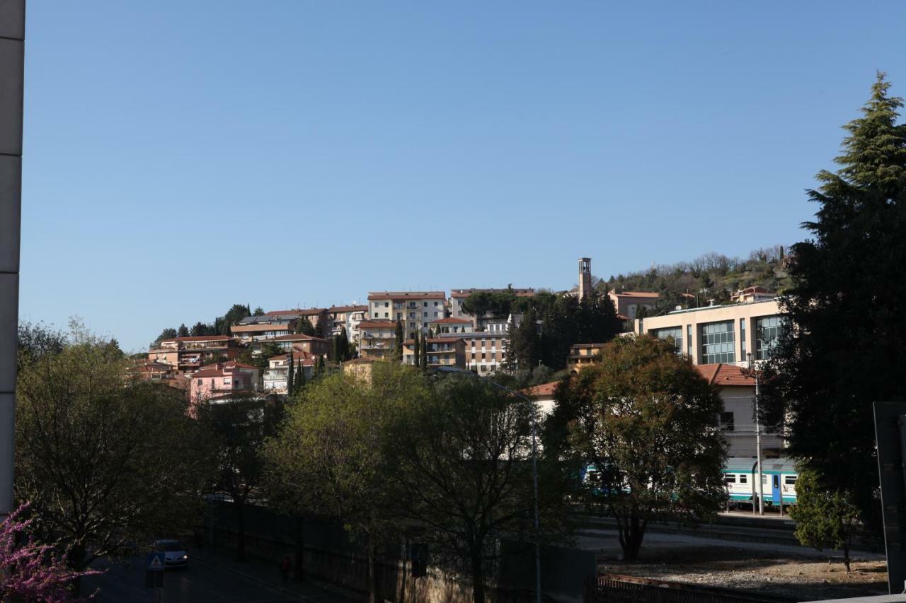 B&B Il Bacio Perugia Exterior photo